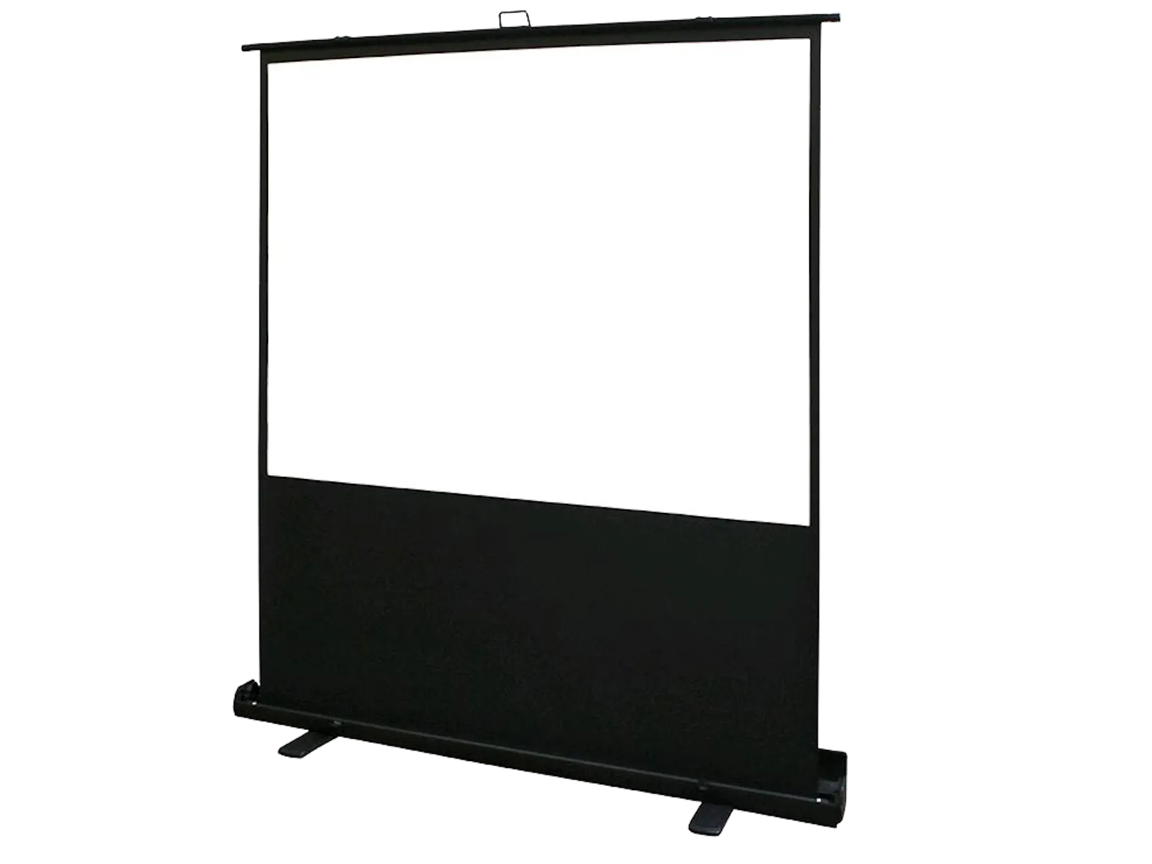 EZ CINEMA PLUS - PORTABLE PROJECTION SCREENS - SCISSOR SYSTEM