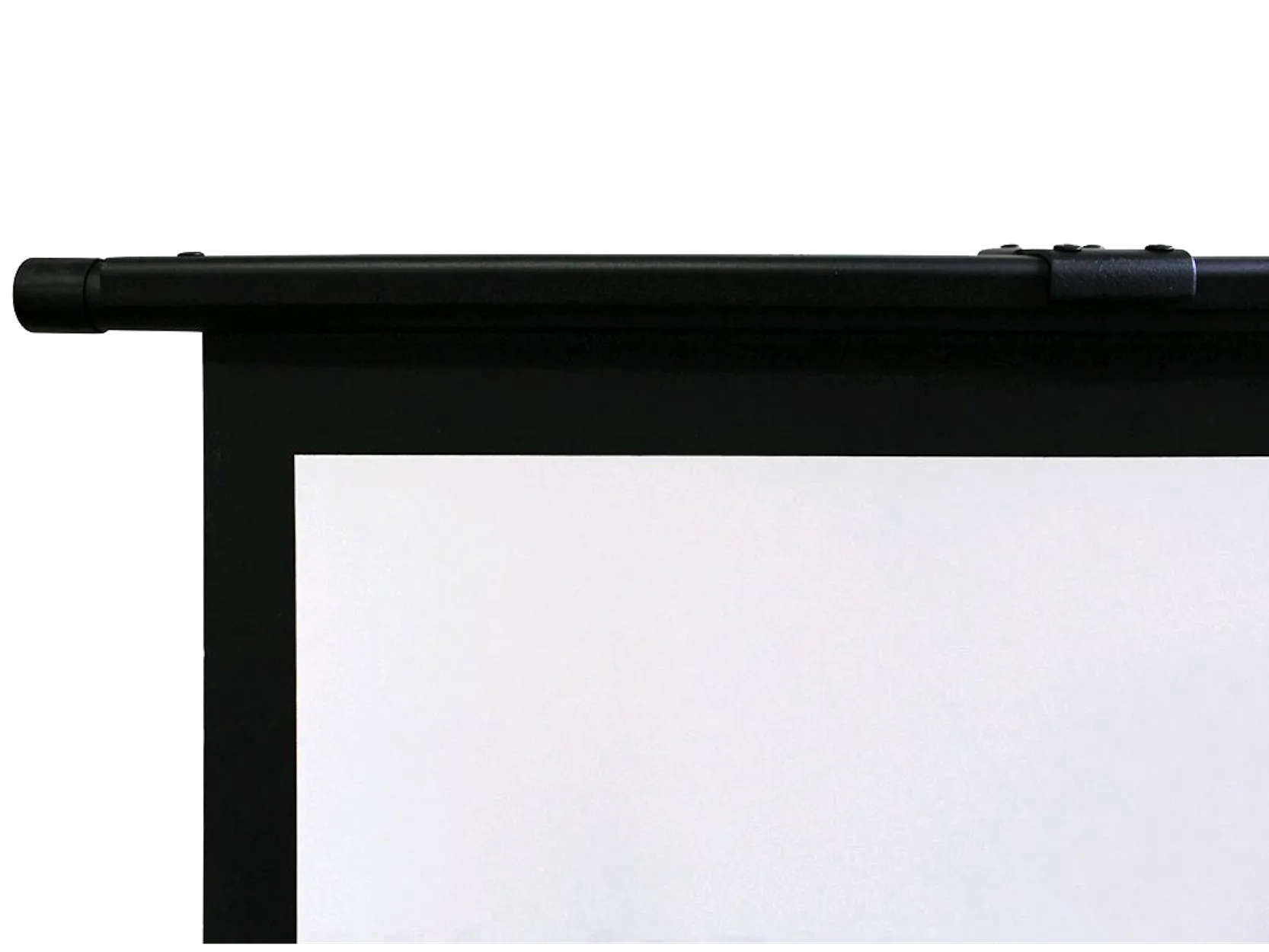 EZ CINEMA PLUS - PORTABLE PROJECTION SCREENS - SCISSOR SYSTEM