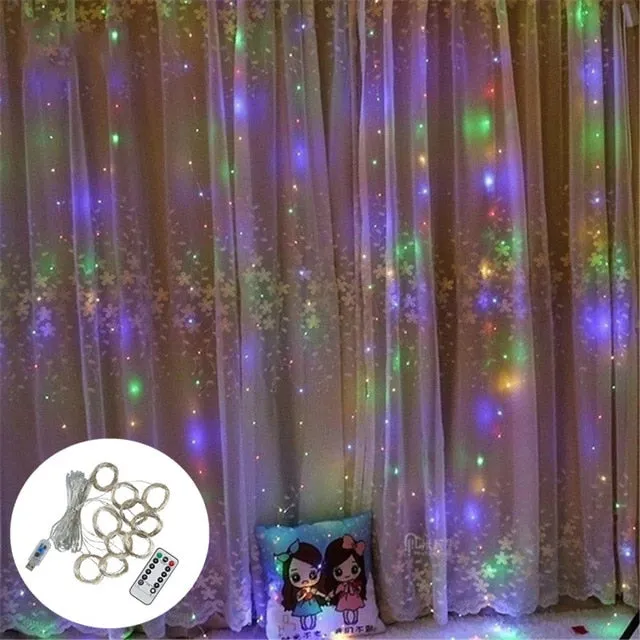 Fairy Lights