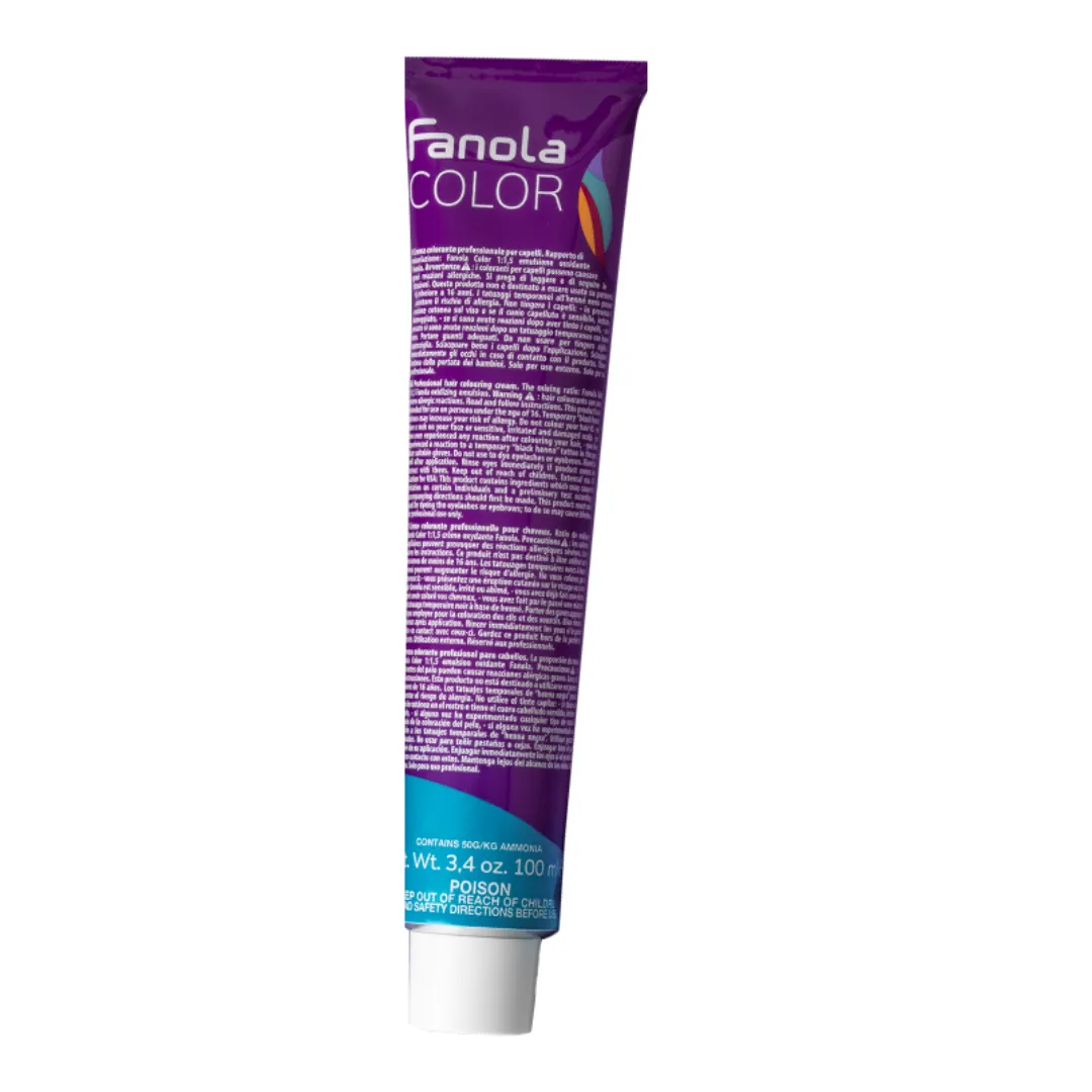 Fanola Colour Ash 5.1 100ml