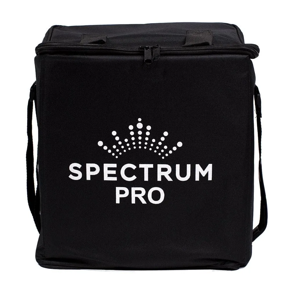 'Fashion and Beauty' Lookbook 3 Point Eclipse Ring Lighting Kit - Spectrum-PRO