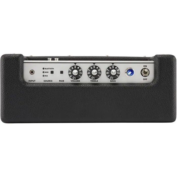 Fender Monterey Bluetooth Speaker