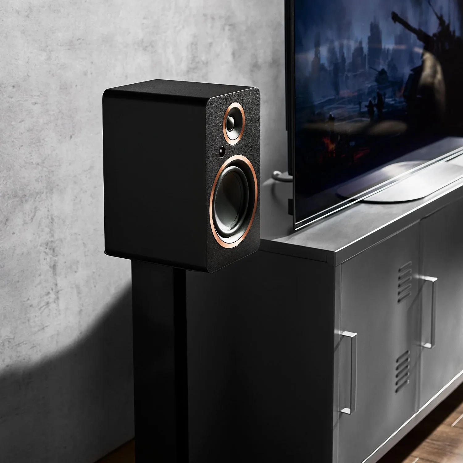 FENRIS A5