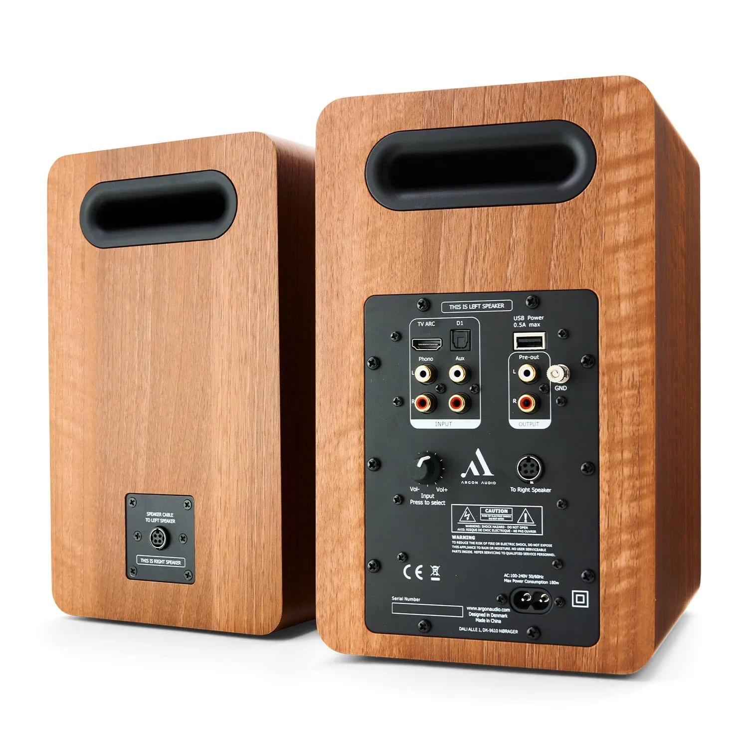 FENRIS A5
