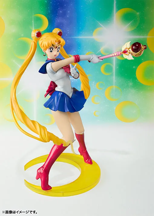 Figuarts ZERO 1/8 Sailor Moon Sailor Moon Figure