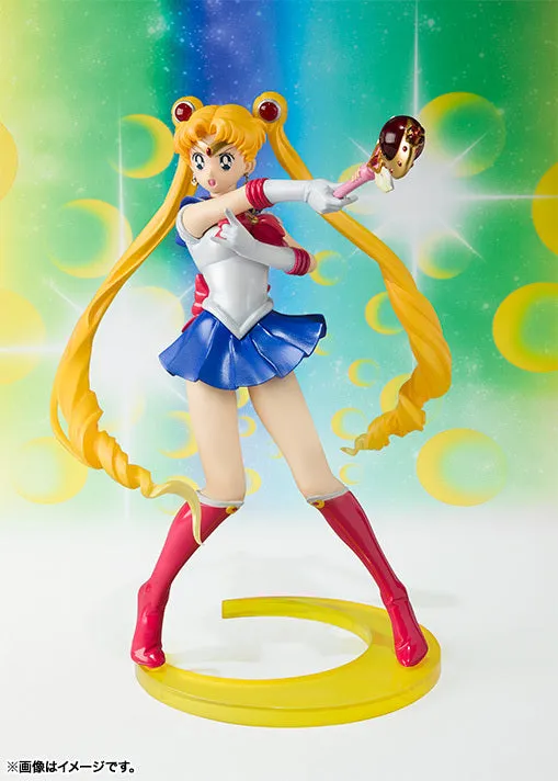 Figuarts ZERO 1/8 Sailor Moon Sailor Moon Figure