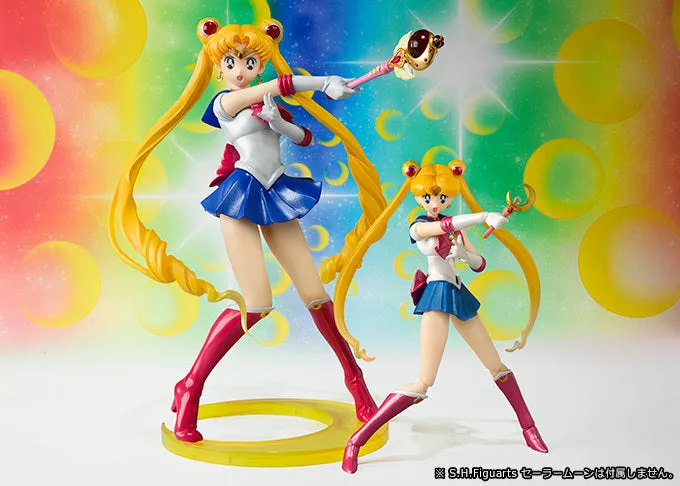 Figuarts ZERO 1/8 Sailor Moon Sailor Moon Figure