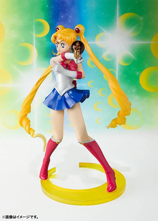 Figuarts ZERO 1/8 Sailor Moon Sailor Moon Figure