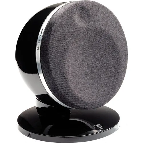 Focal FOACFADO513B020 Flax 5.1 Surround Sound System with Sub Air Wireless Subwoofer