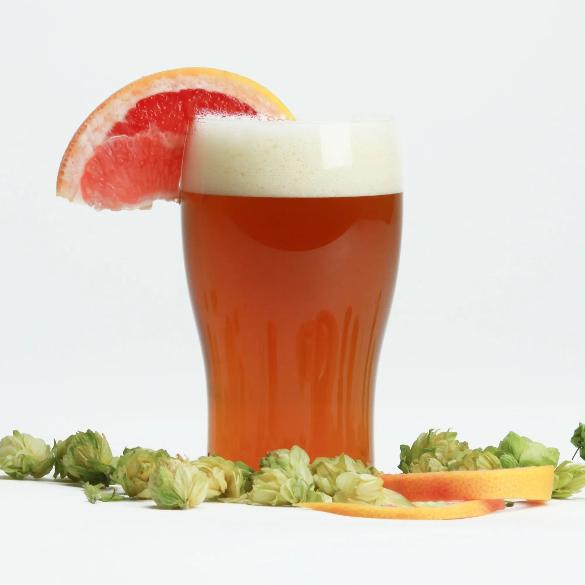 Fresh Squished IPA All Grain Beer Recipe Kit