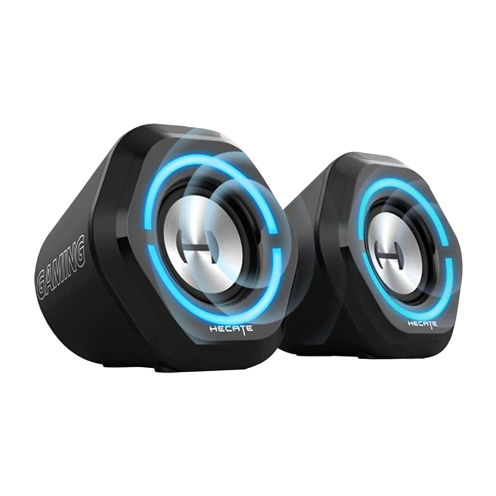 G1000 Bluetooth Gaming Stereo Speaker