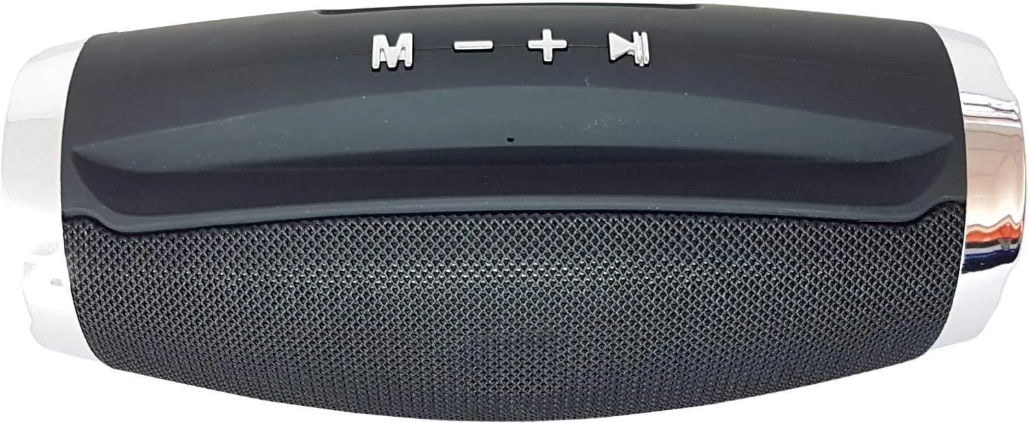 G30 BLACK BLUETOOTH/USB/FM/M-SD