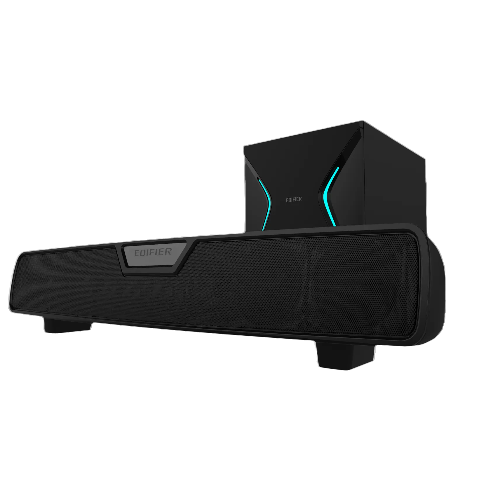 G7000 Wireless Subwoofer Gaming Speaker