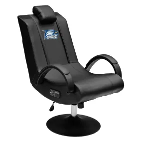Gaming Chair 100 Pro with Georgia Southern University with Eagles Logo