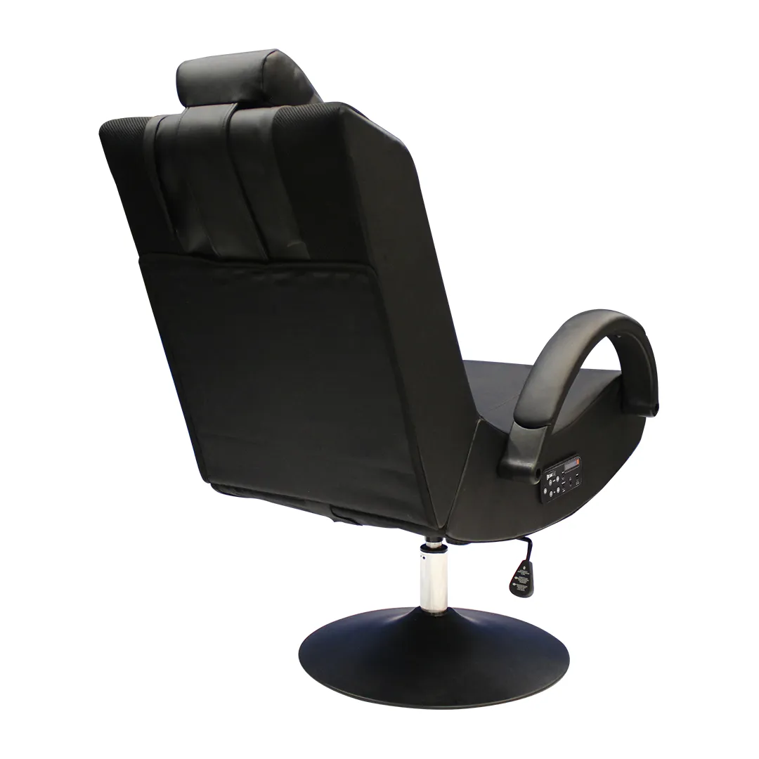 Gaming Chair 100 Pro with Oregon Ducks Logo