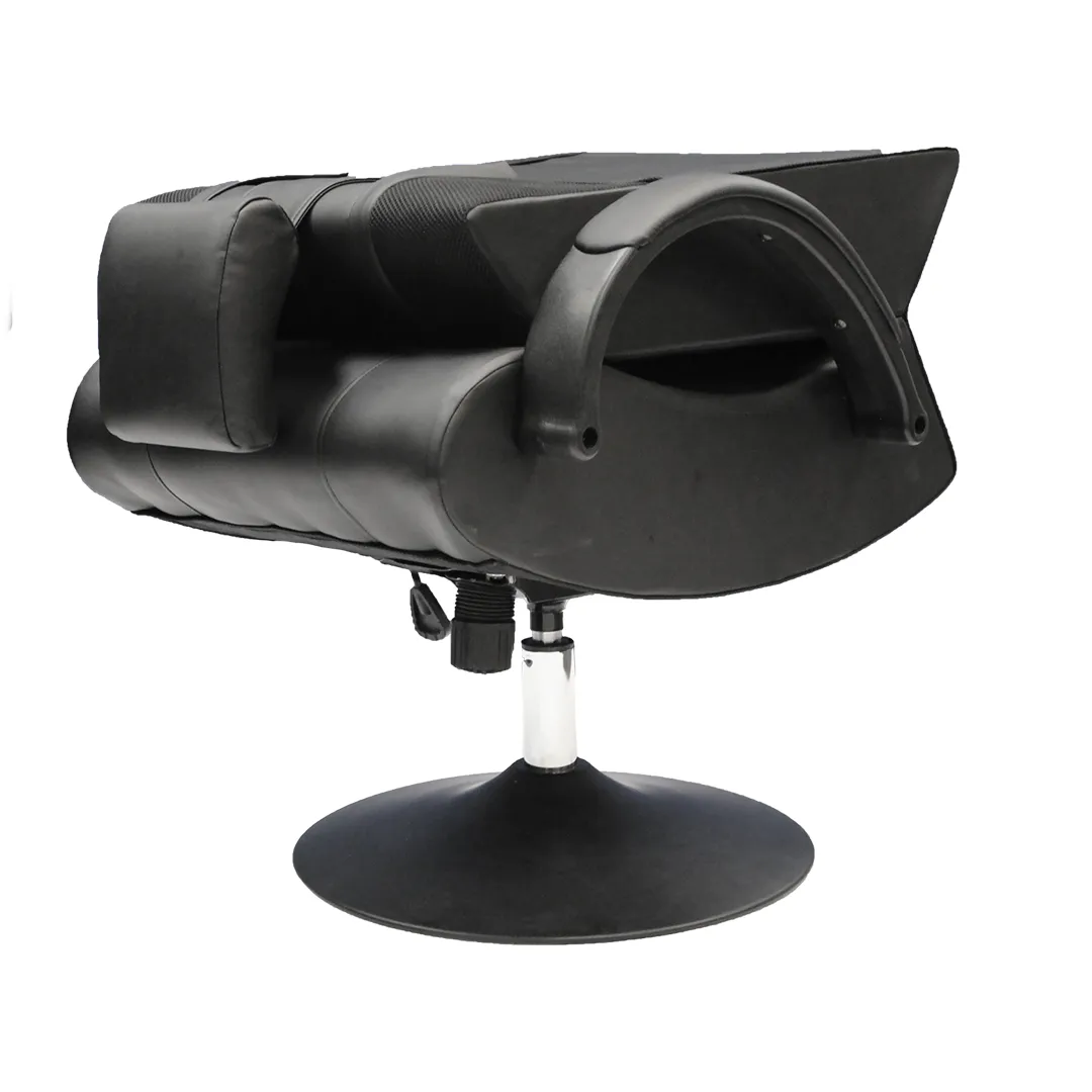 Gaming Chair 100 Pro with Oregon Ducks Logo