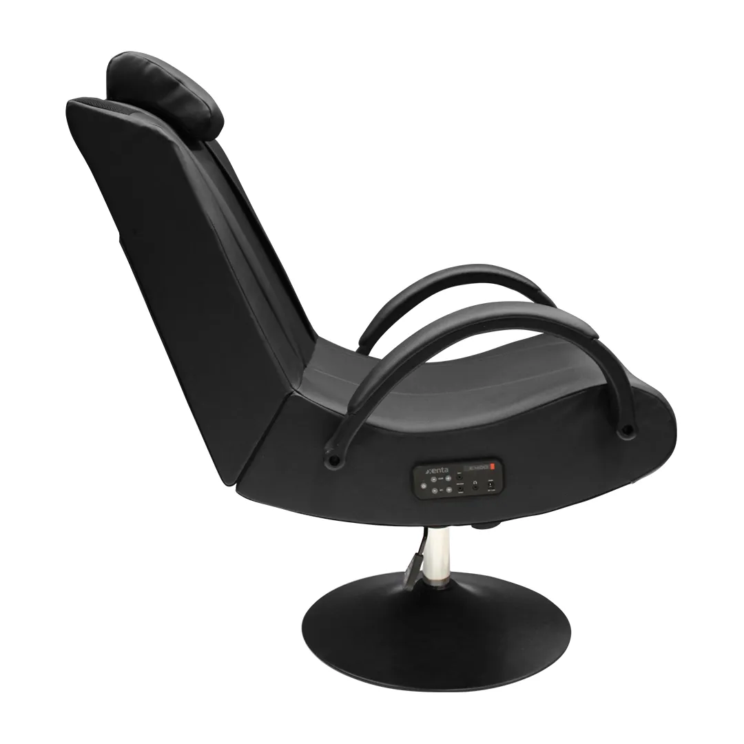 Gaming Chair 100 Pro with Oregon Ducks Logo