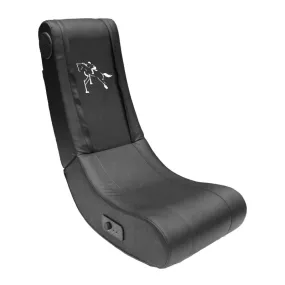 Gaming Chair 100 with Equestrian Logo Panel