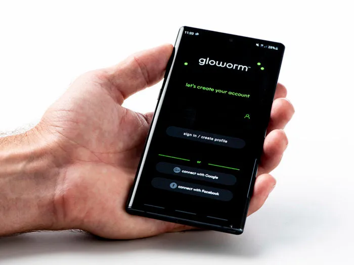 Gloworm X2 Adventure Lightset (G2.0)