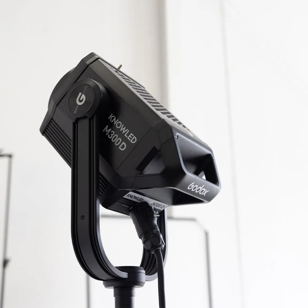 Godox Knowled M200D 230W Daylight COB LED Video Light