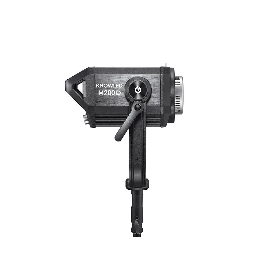 Godox Knowled M200D 230W Daylight COB LED Video Light