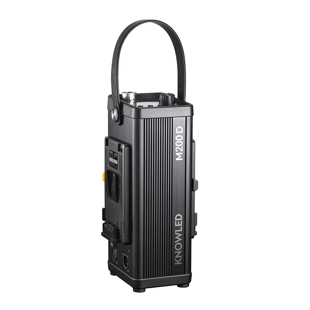Godox Knowled M200D 230W Daylight COB LED Video Light