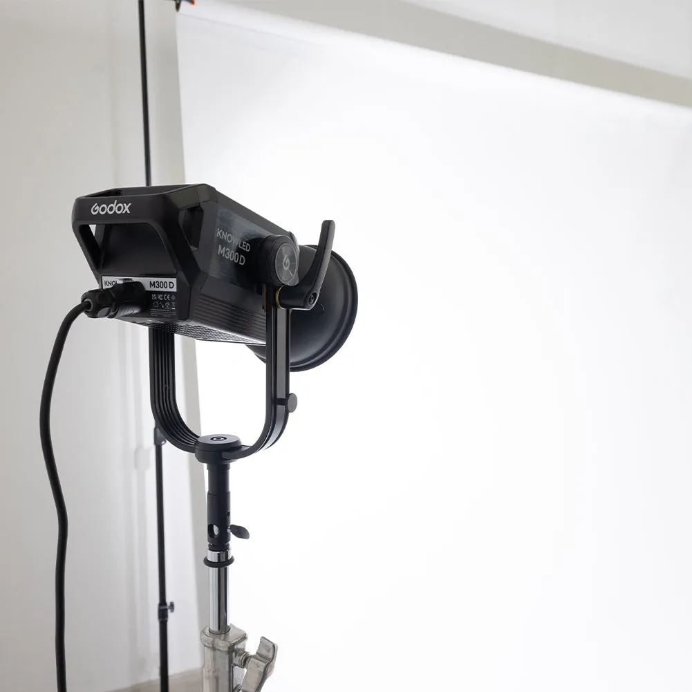 Godox Knowled M200D 230W Daylight COB LED Video Light