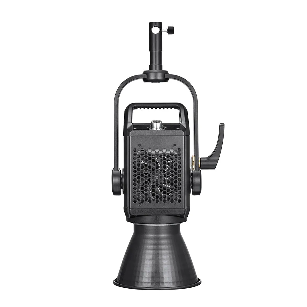 Godox Knowled M200D 230W Daylight COB LED Video Light