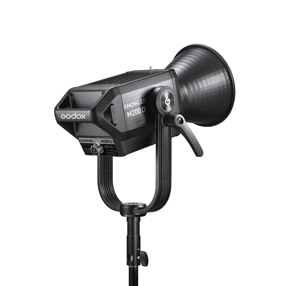 Godox Knowled M200D 230W Daylight COB LED Video Light