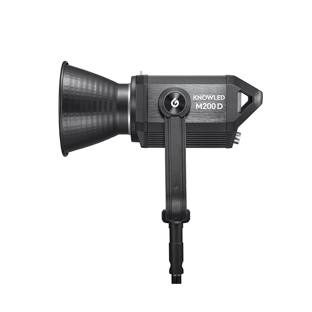 Godox Knowled M200D 230W Daylight COB LED Video Light