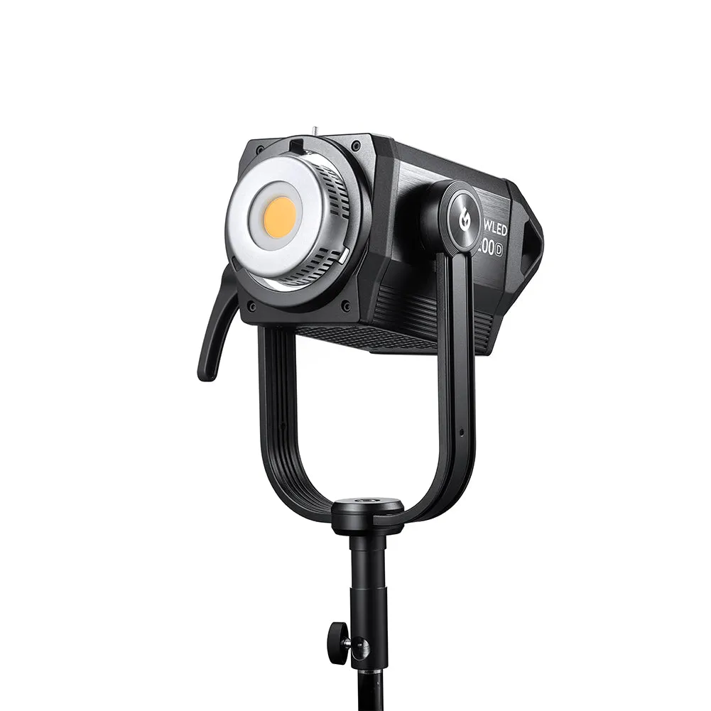Godox Knowled M200D 230W Daylight COB LED Video Light