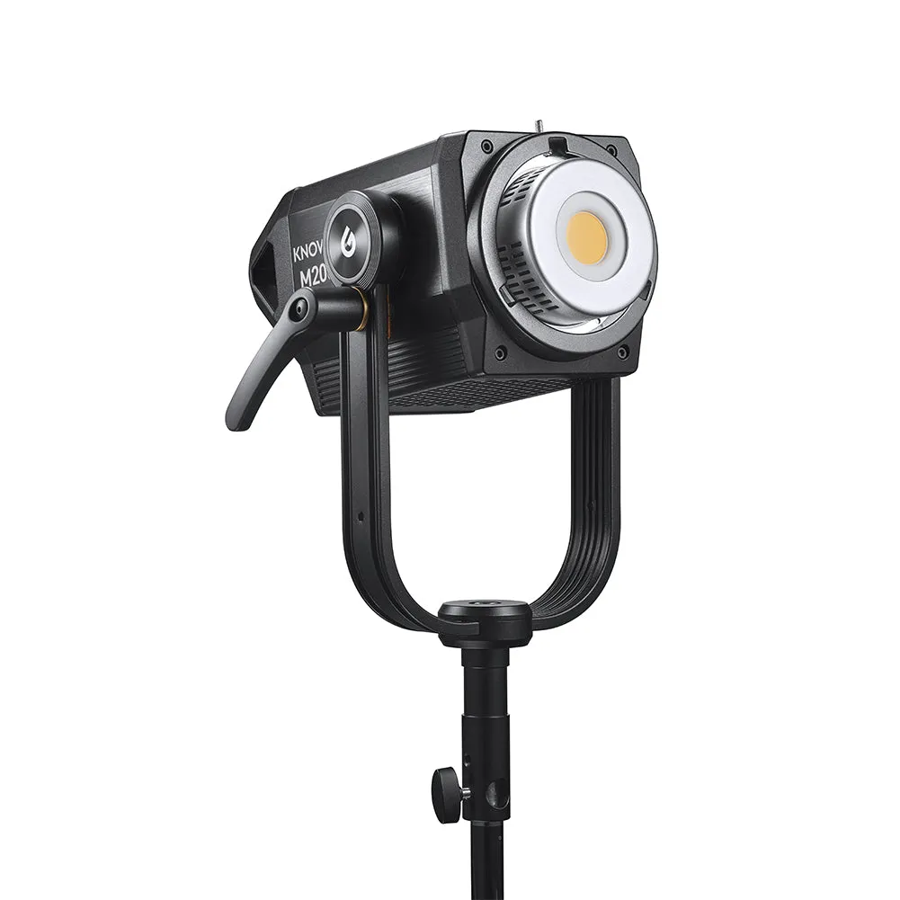 Godox Knowled M200D 230W Daylight COB LED Video Light