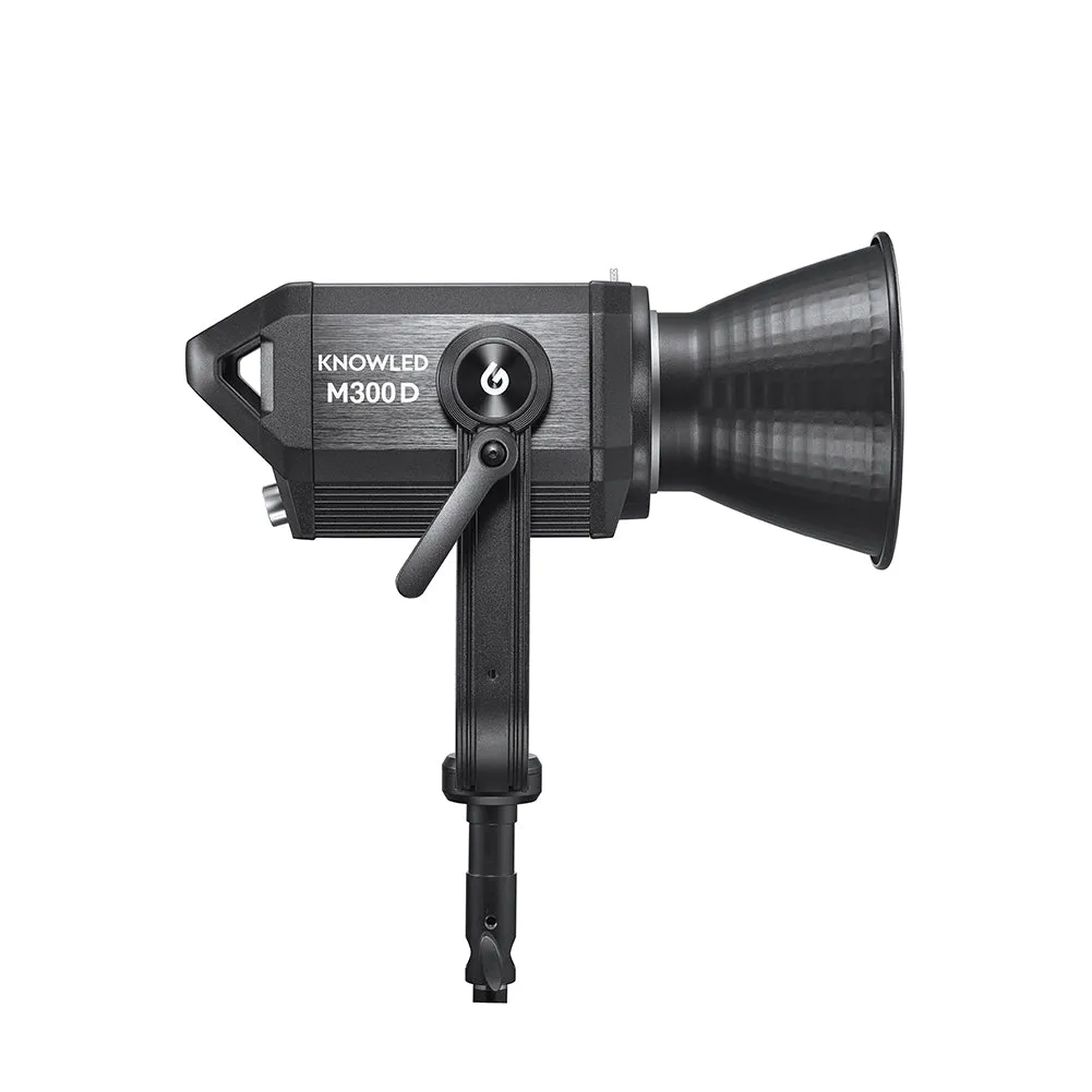 Godox Knowled M300D 330W Daylight COB LED Video Light