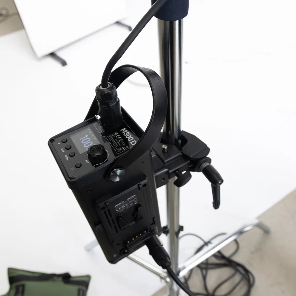 Godox Knowled M300D 330W Daylight COB LED Video Light