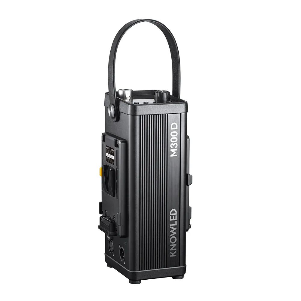 Godox Knowled M300D 330W Daylight COB LED Video Light