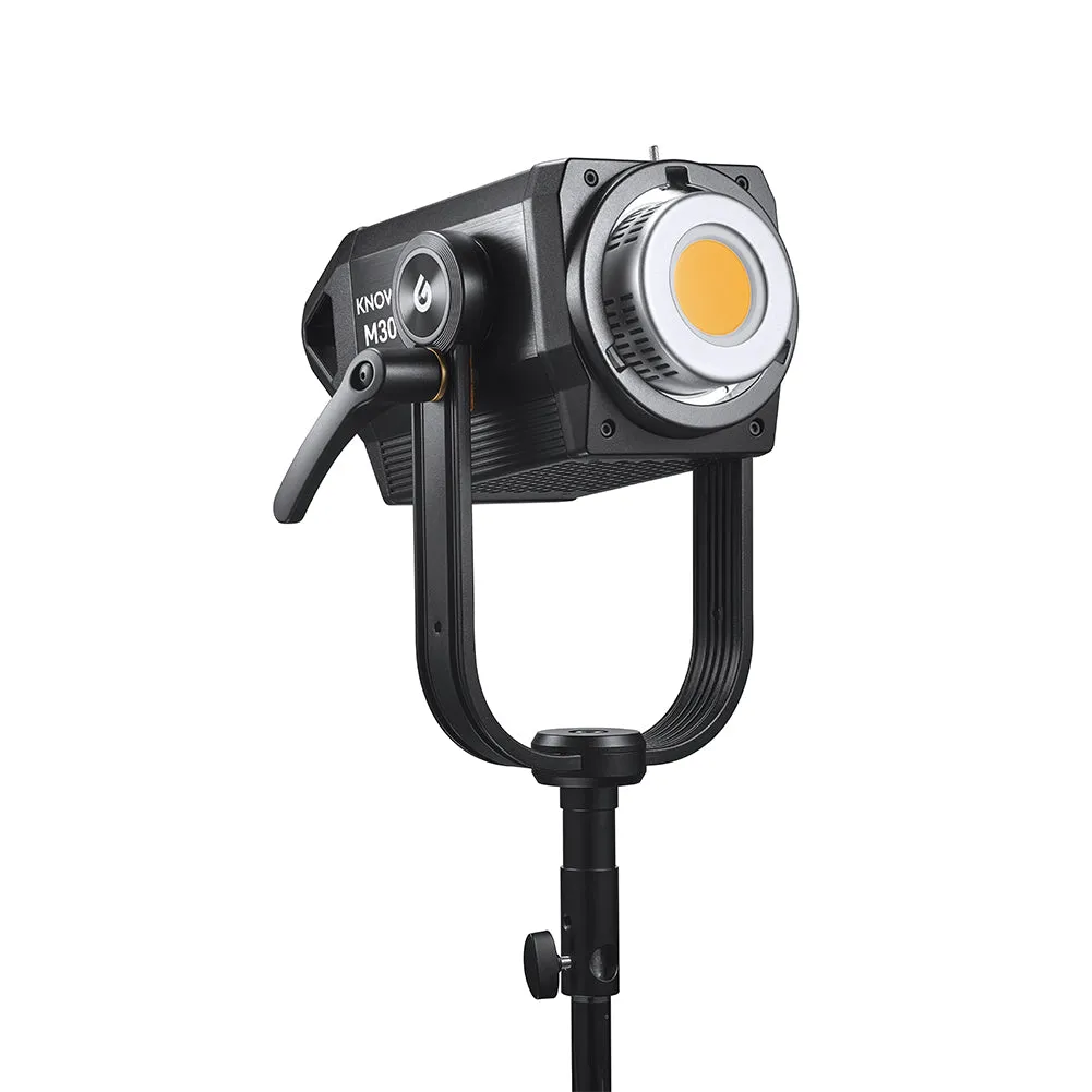 Godox Knowled M300D 330W Daylight COB LED Video Light
