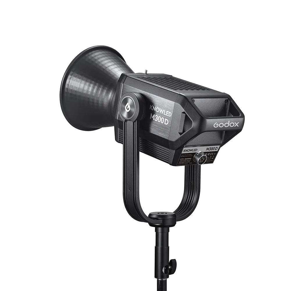 Godox Knowled M300D 330W Daylight COB LED Video Light