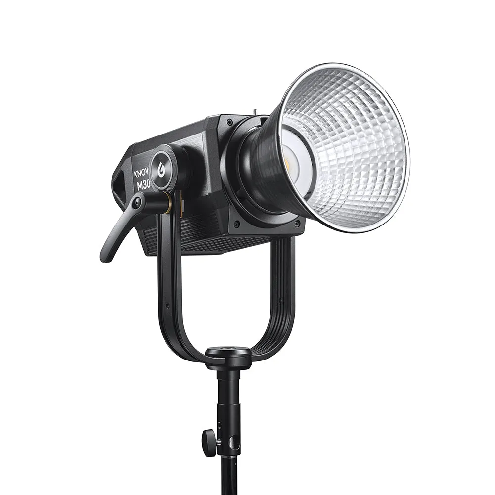 Godox Knowled M300D 330W Daylight COB LED Video Light