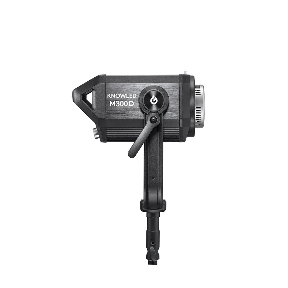 Godox Knowled M300D 330W Daylight COB LED Video Light