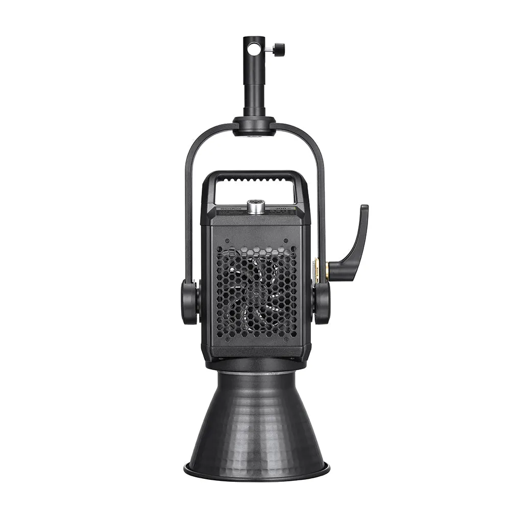Godox Knowled M300D 330W Daylight COB LED Video Light
