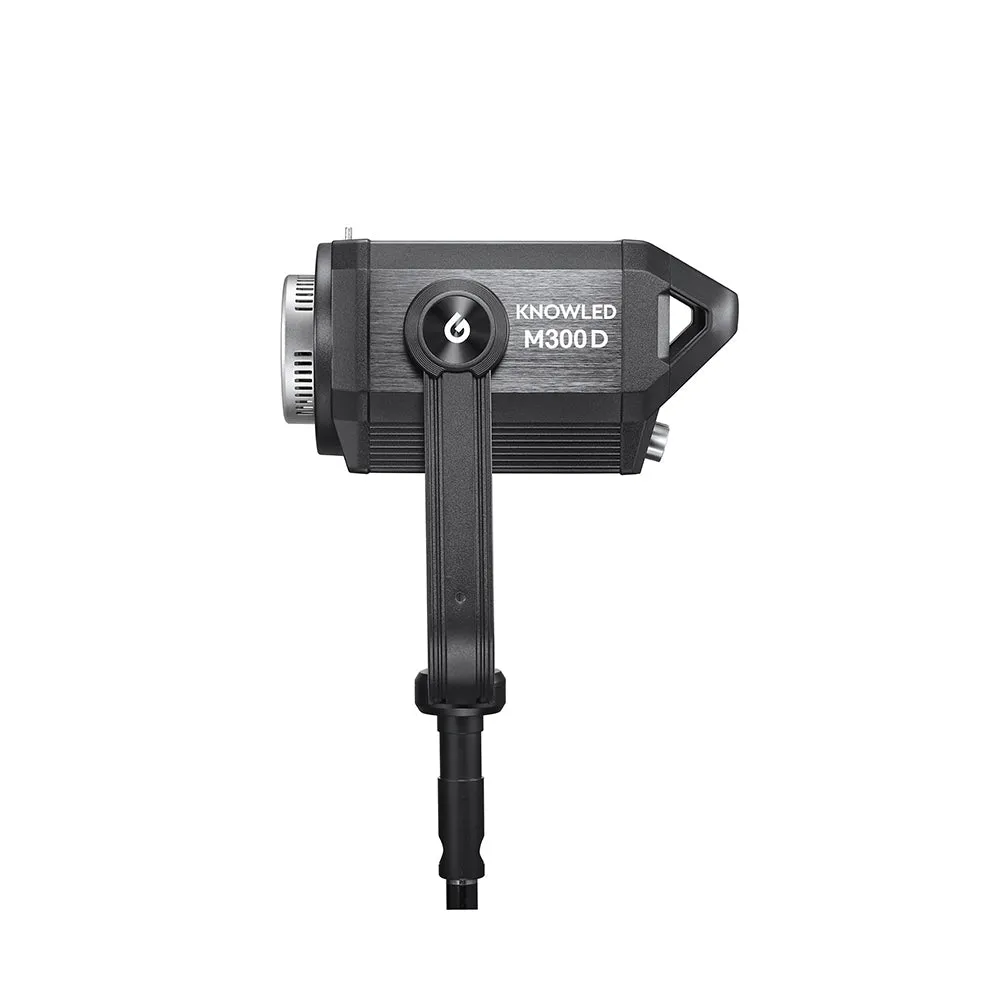 Godox Knowled M300D 330W Daylight COB LED Video Light