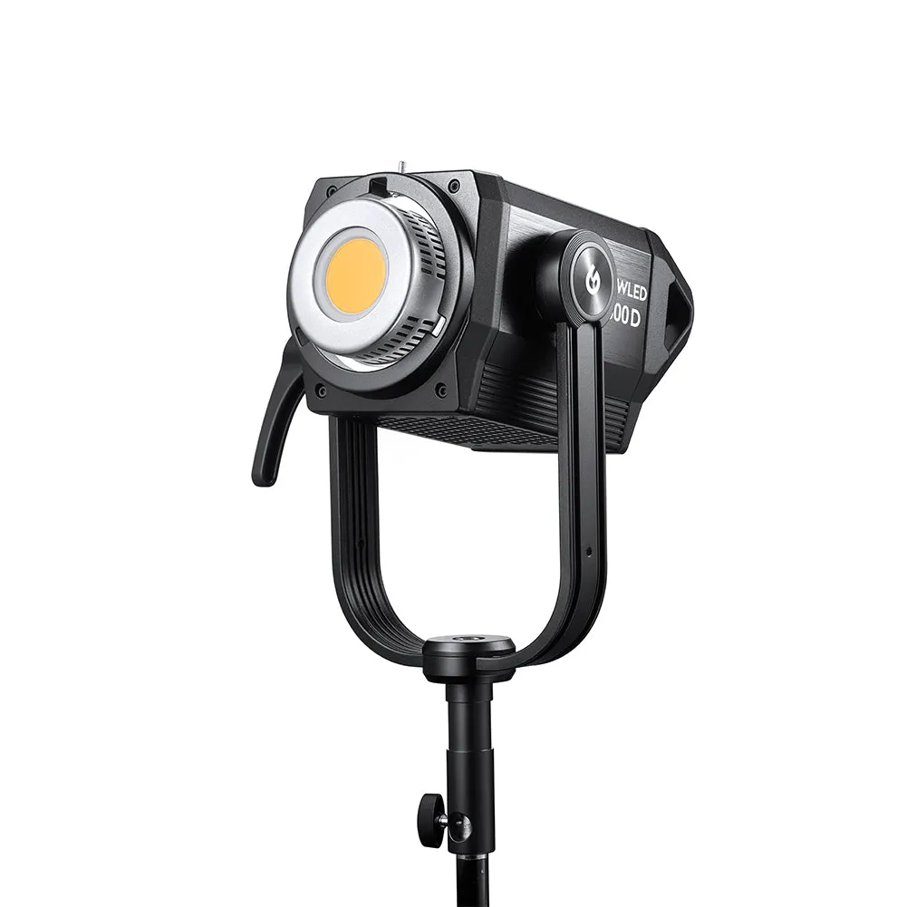 Godox Knowled M300D 330W Daylight COB LED Video Light