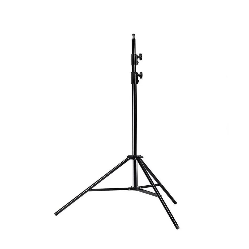 Godox Litemons LA200D Single LED Studio Continuous Lighting Kit - Bundle
