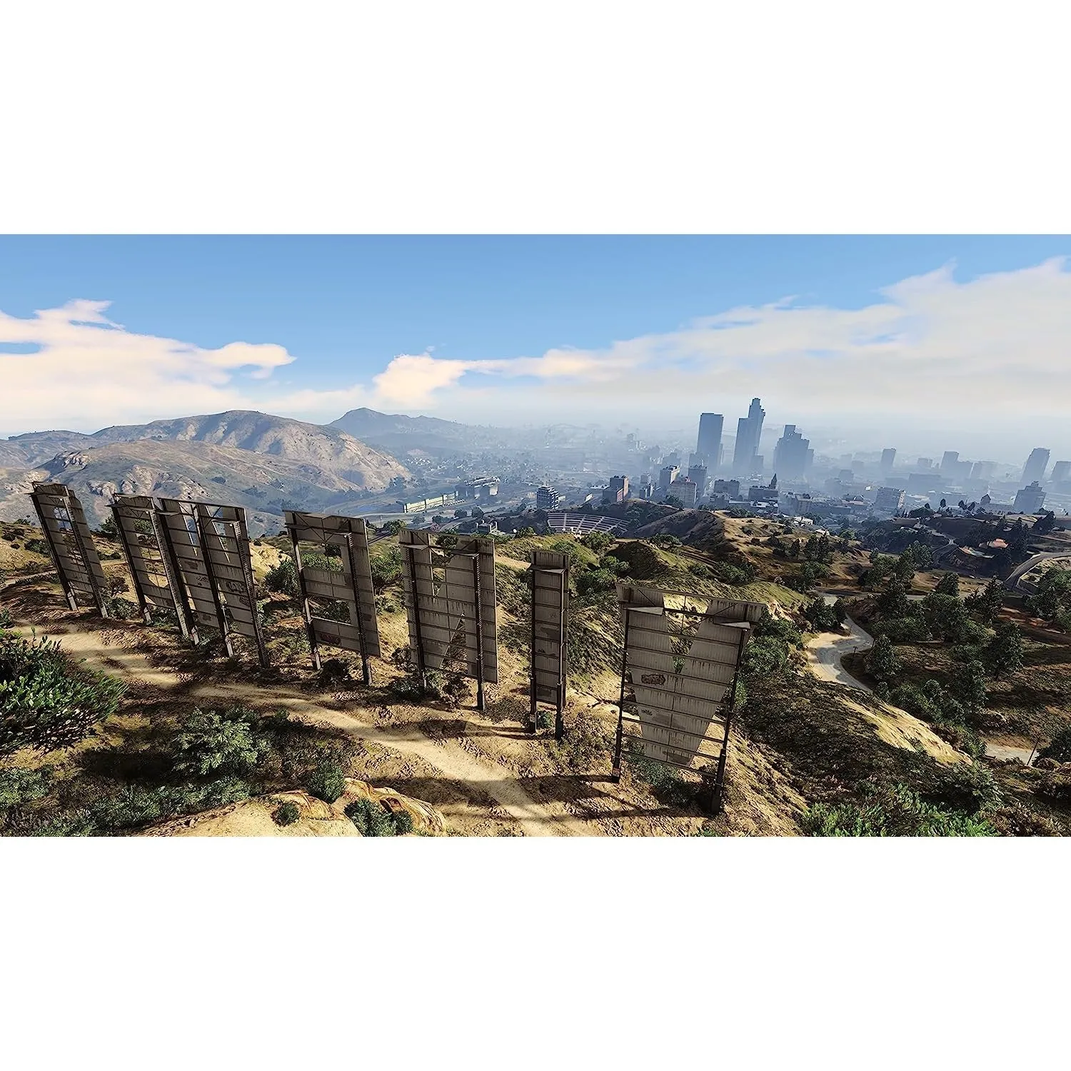 Grand Theft Auto V (Sony PlayStation 5)