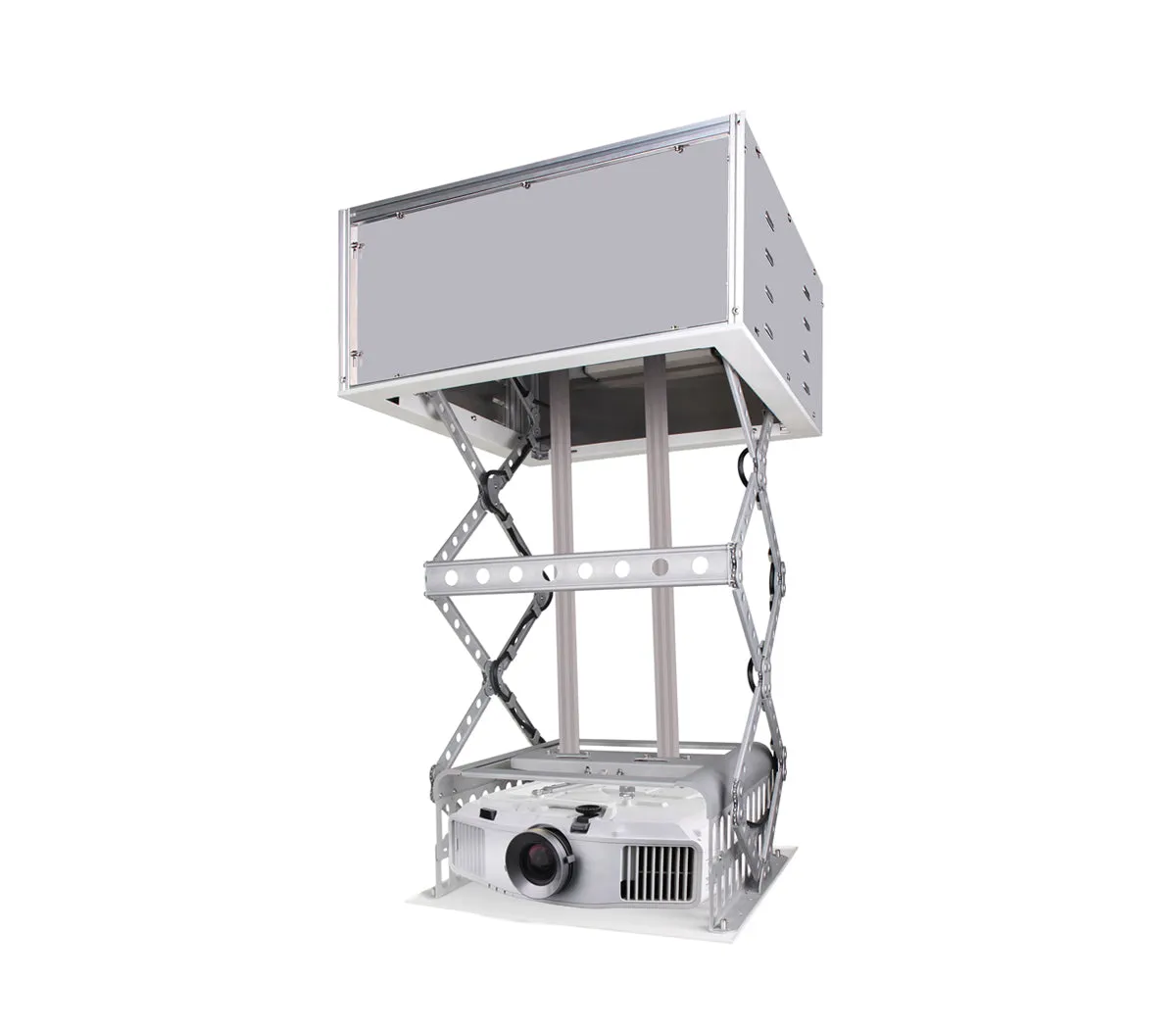Grandview GPSC Series Motorised Projector Lift
