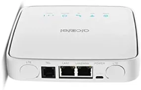 H2O Wireless Land Line 12 Month $60 Unlimited Talk  Long Distance   Sim Kit   New Number   Wireless Router