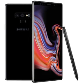 H2O Wireless Phone combo #1 = Sam Note 9 128GB A-Stock Unlock   Sim Card   $50 Plan   New Number