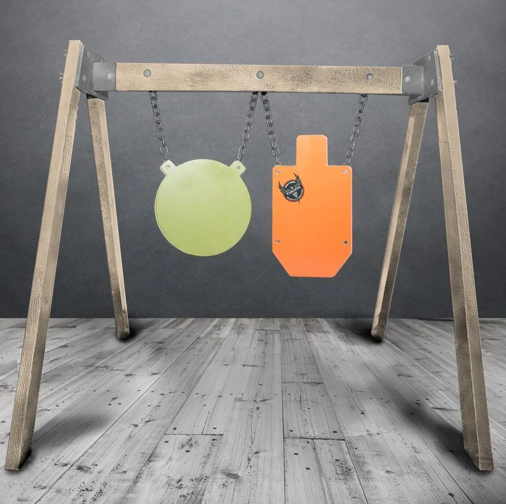 Hanging Target Stand Kit