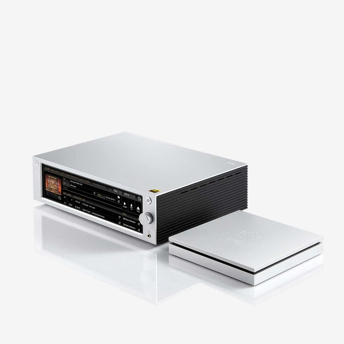 HiFi Rose RSA780 CD Drive