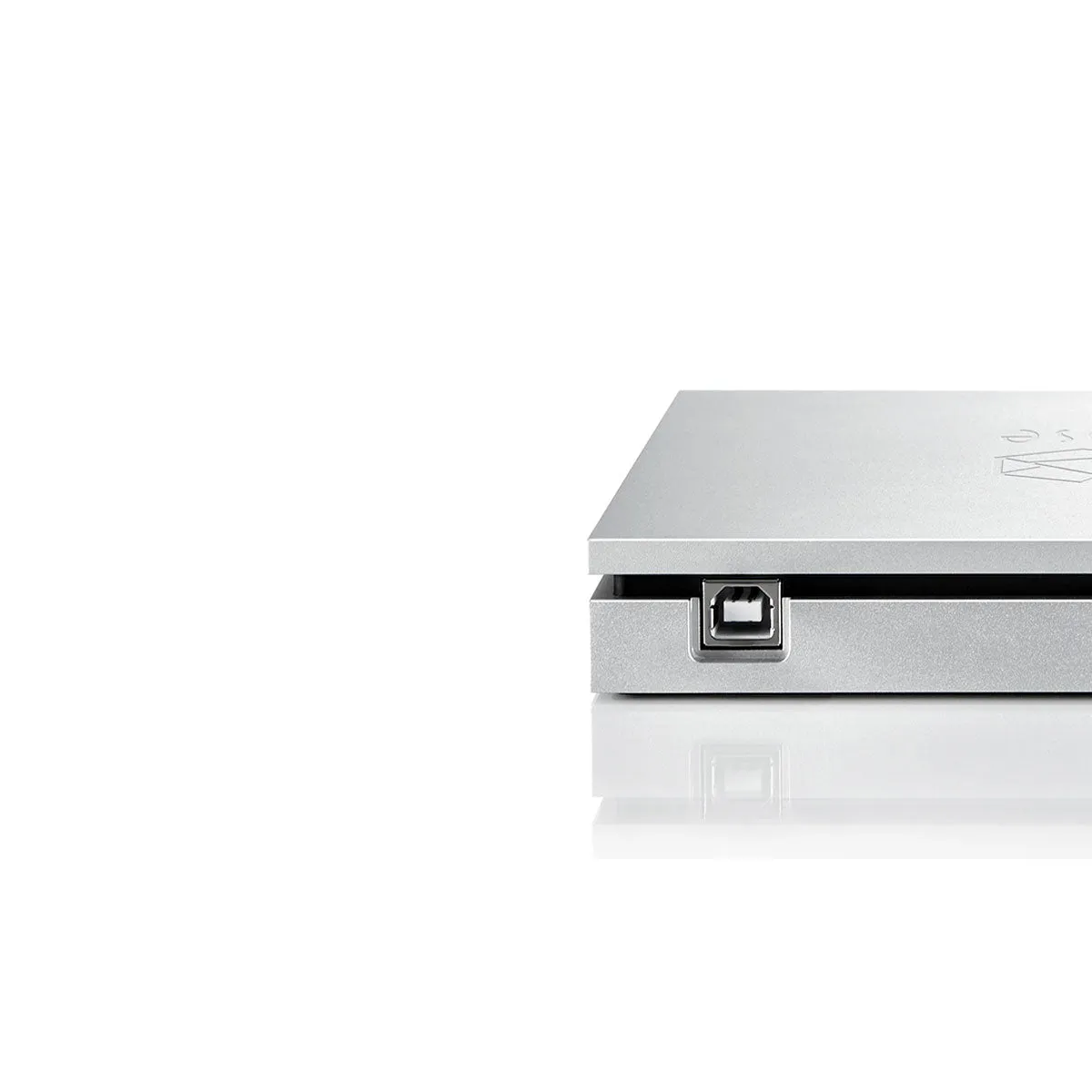 HiFi Rose RSA780 CD Drive